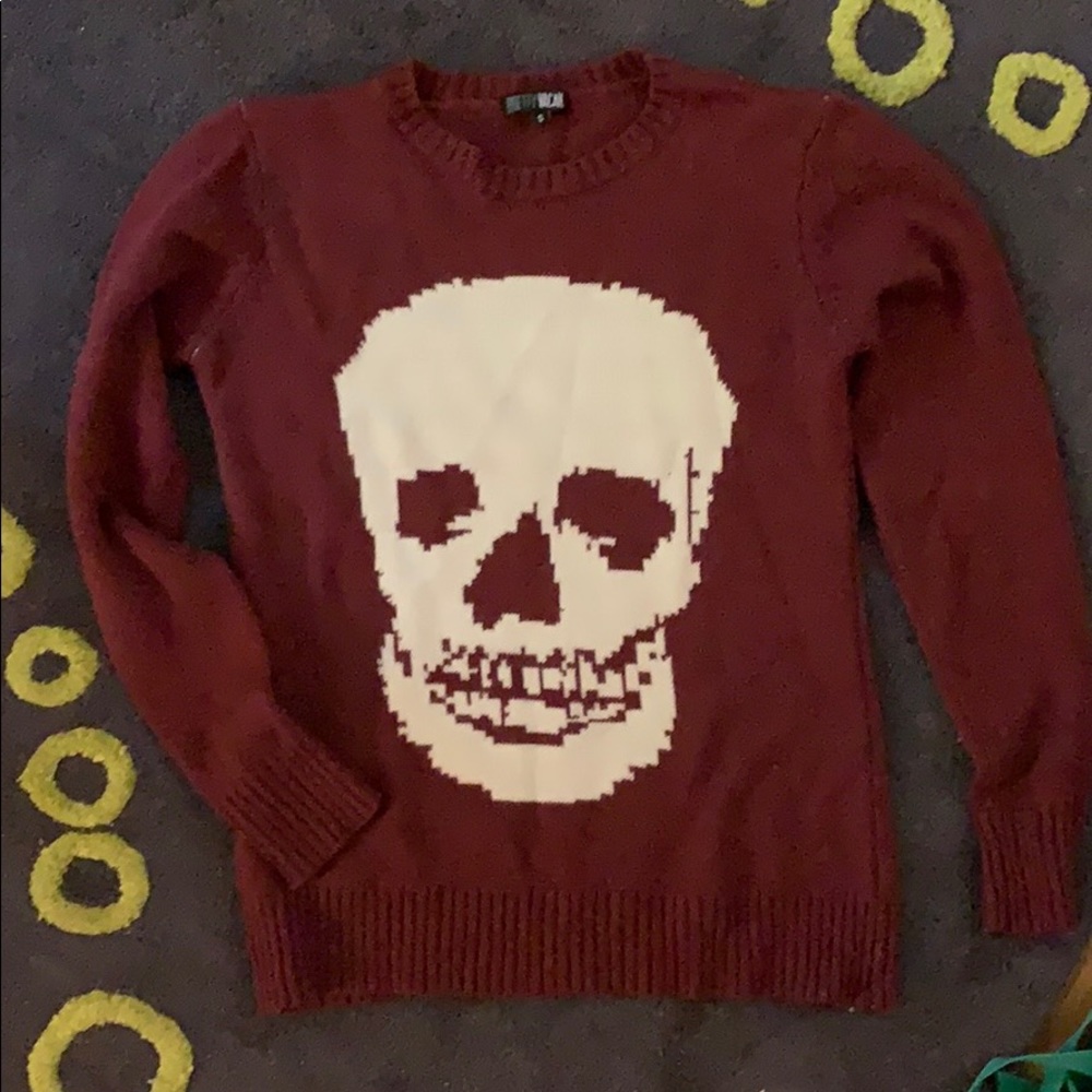 Sweater